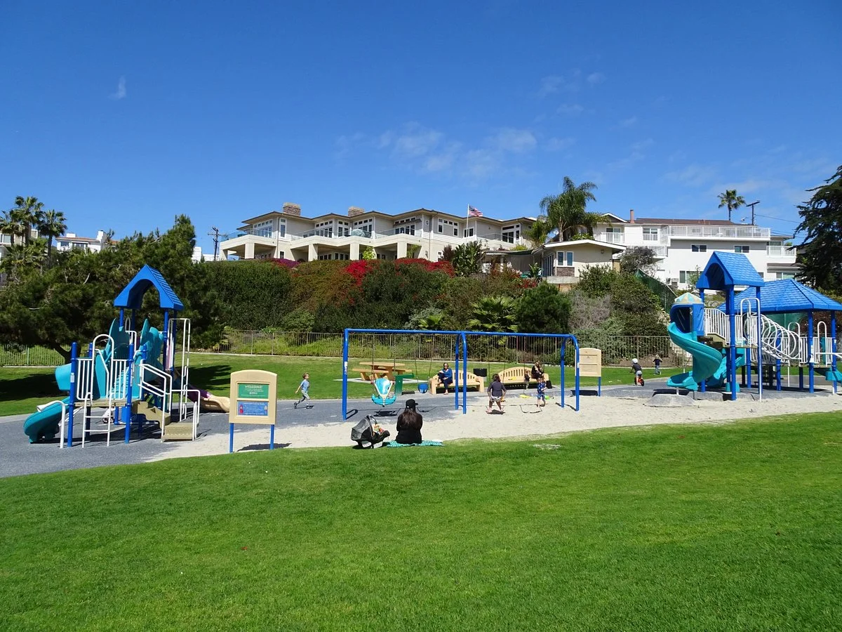 Linda Lane Park