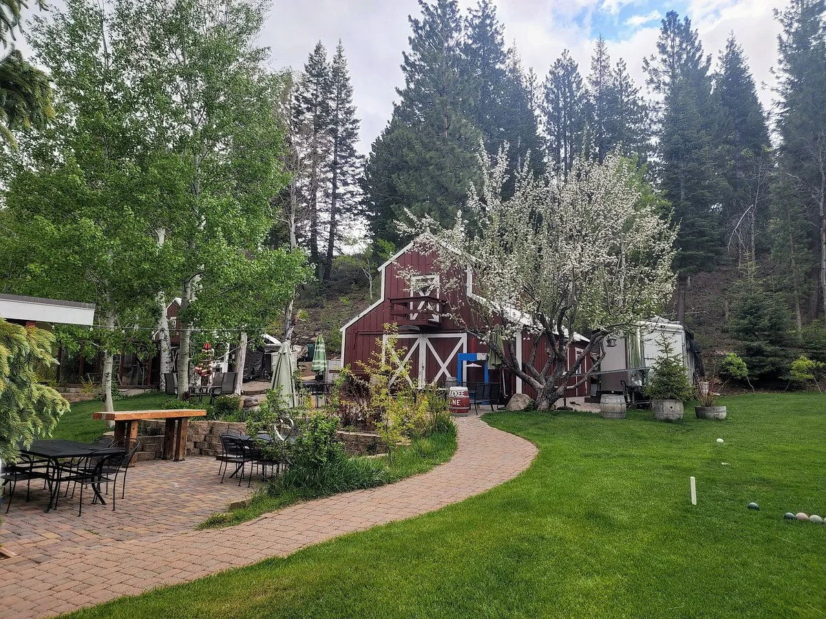 Truckee River Winery