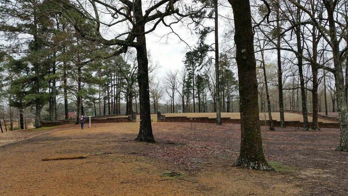 Confederate Cemetery
