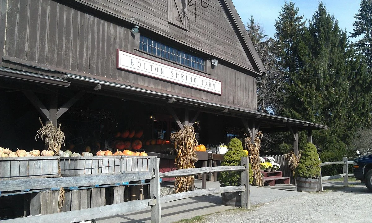 Bolton Orchards
