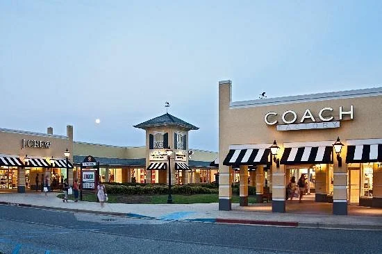 Gaffney Outlet Marketplace