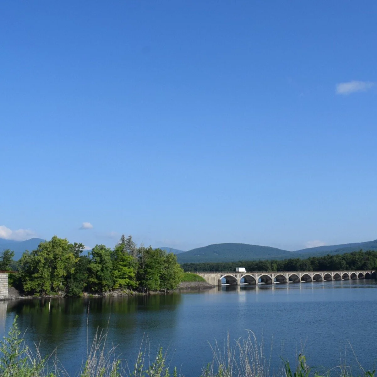 Ashokan Reservoir