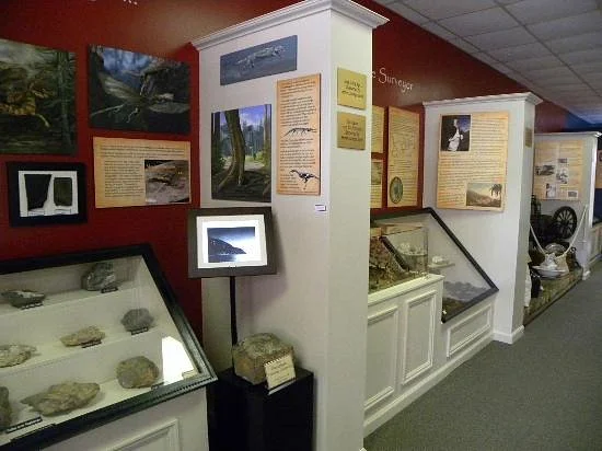 Eden Historical Museum