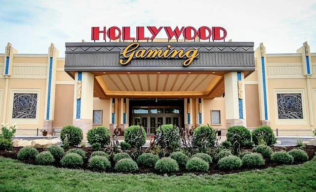 Hollywood Gaming Mahoning Valley Race Course