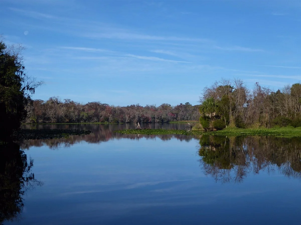Bluffton Recreation Area