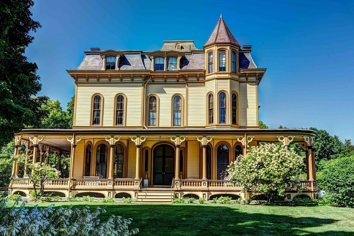 Park–McCullough Historic House