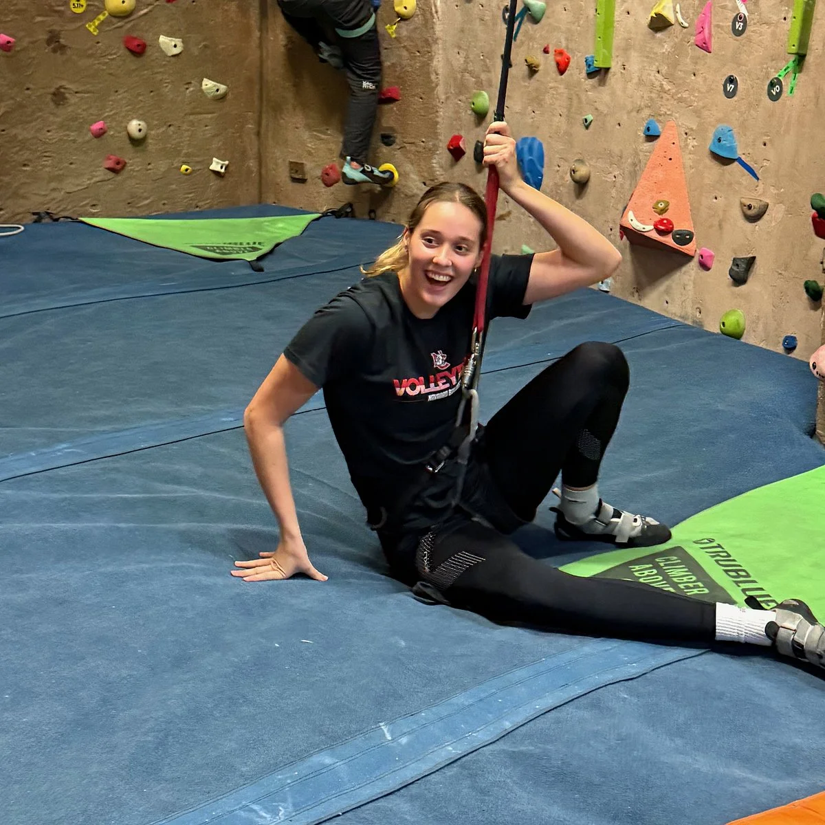 Whistler Core Climbing & Fitness Gym