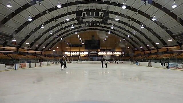 Codey Arena