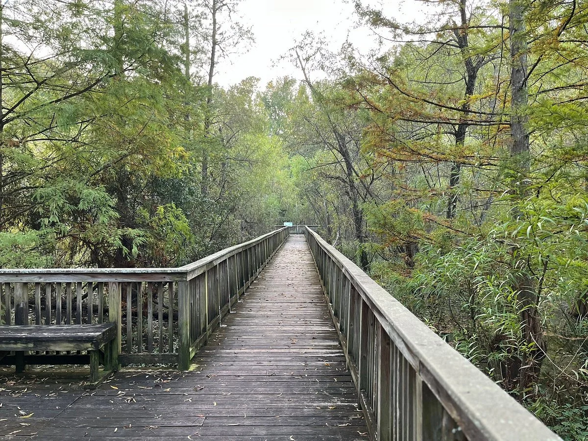 Reed Creek Nature Park