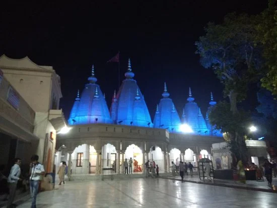 Devi Temple
