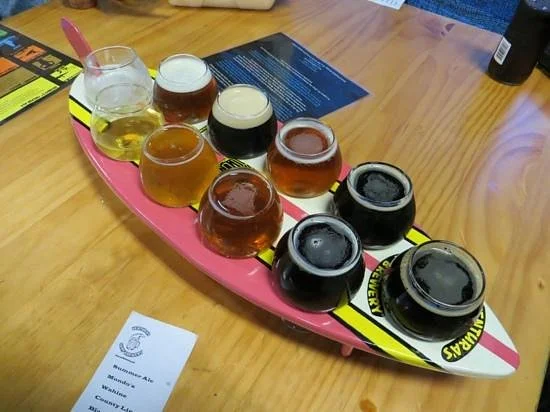 Surf Brewery