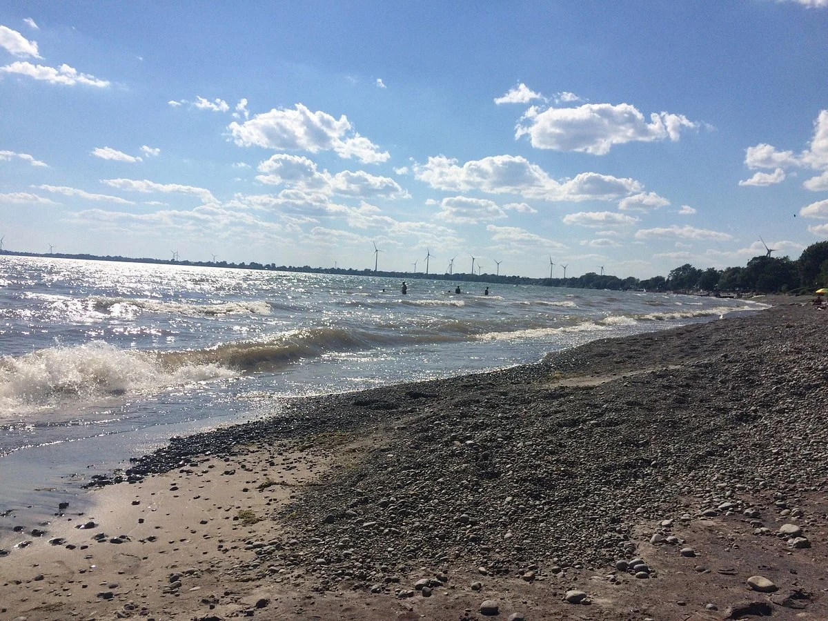 Long Beach Conservation Area