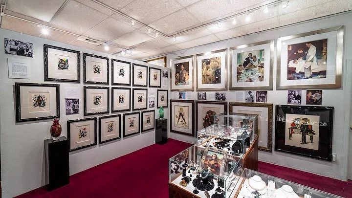 American Fine Art, Inc.