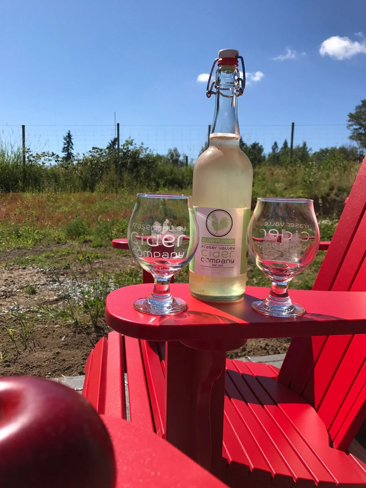 Fraser Valley Cider Company