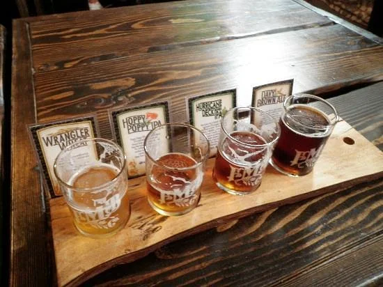 Figueroa Mountain Brewing Co.
