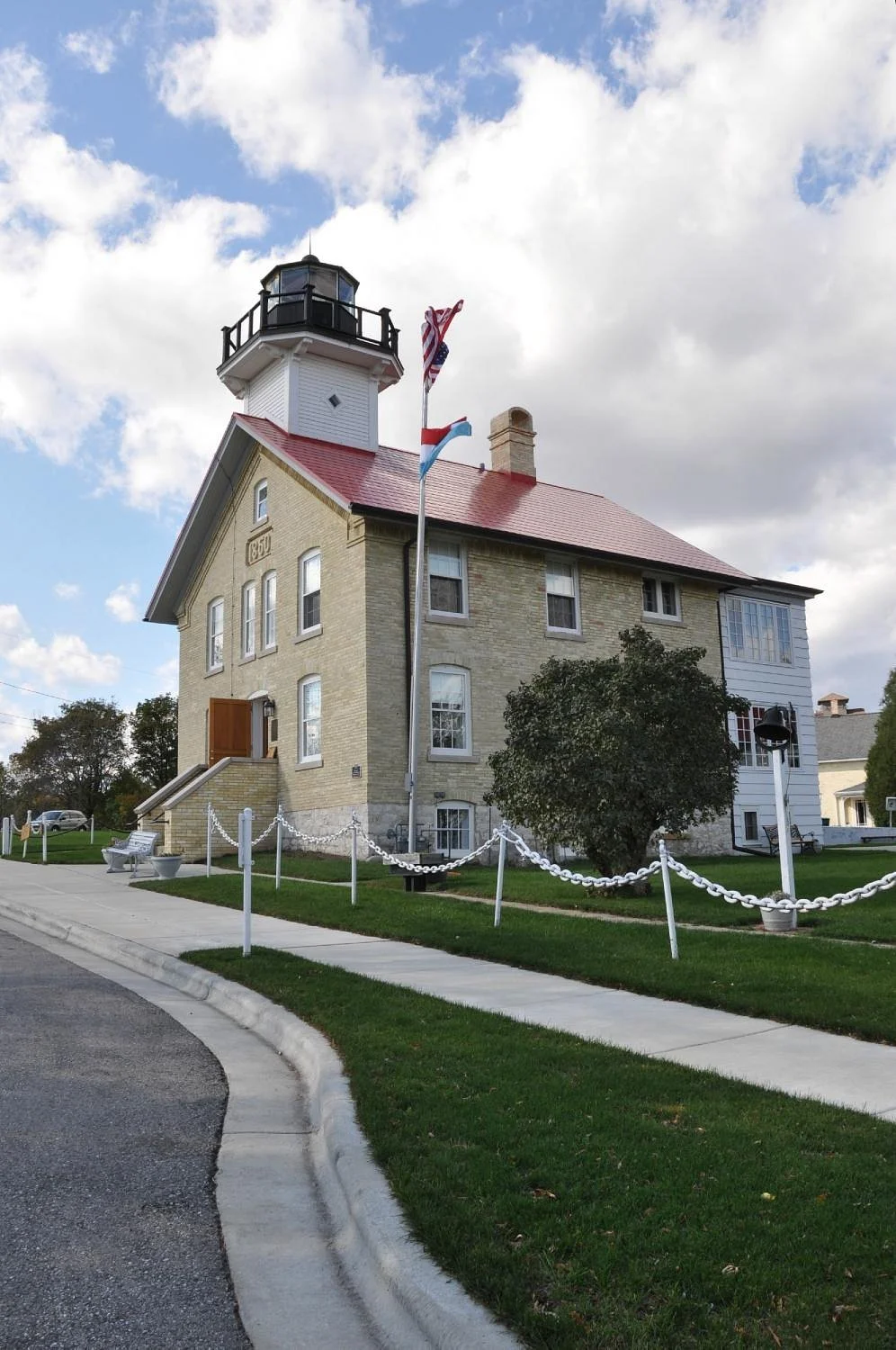1860 Light Station