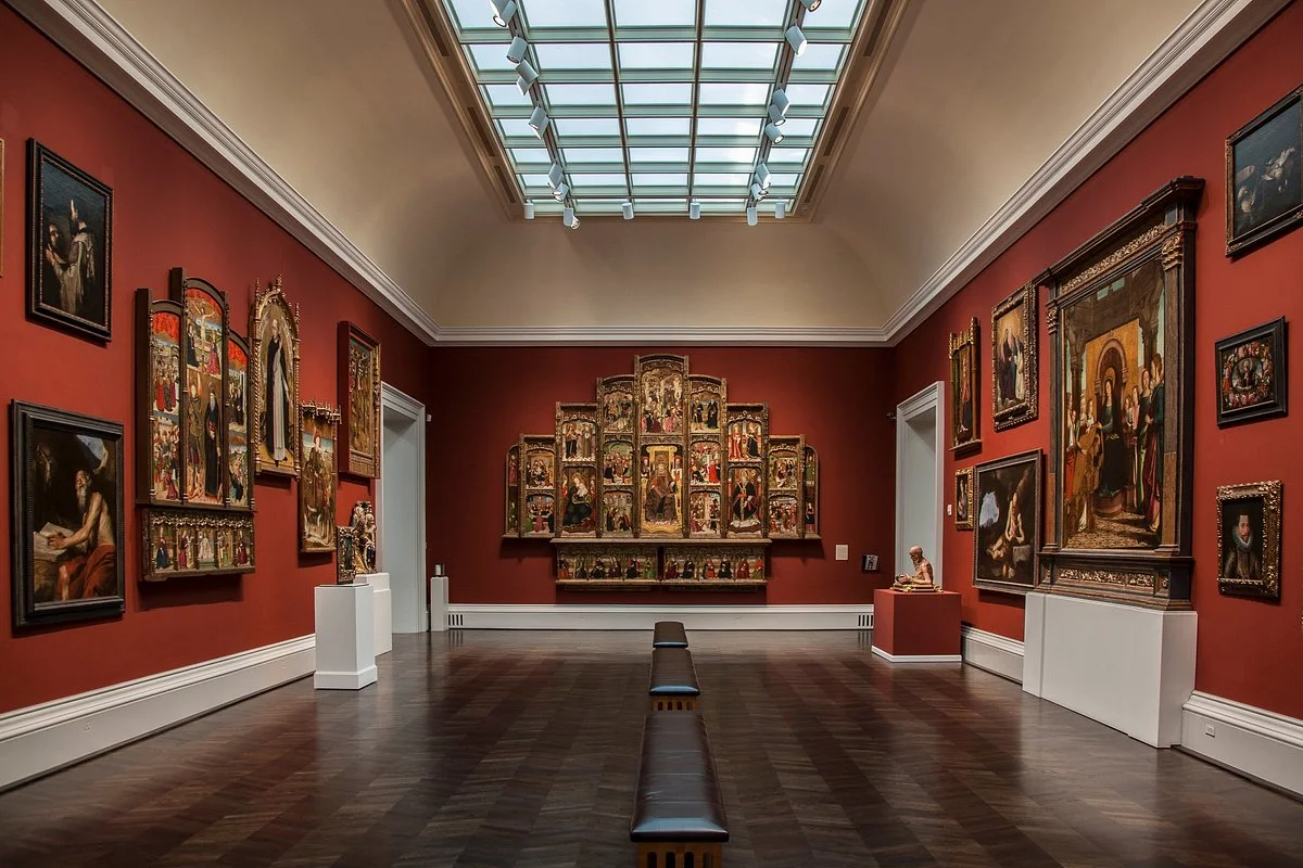 Meadows Museum