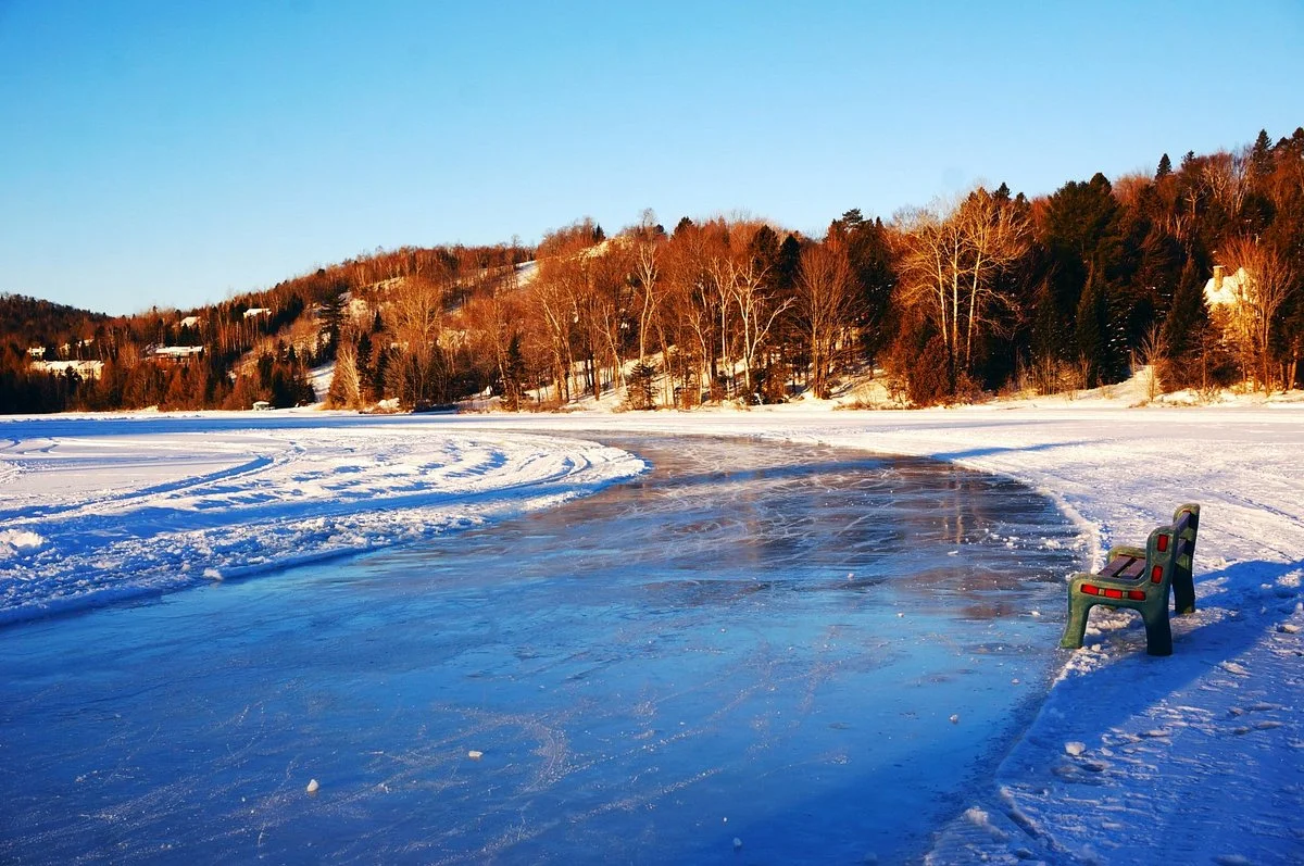 Lac Rond