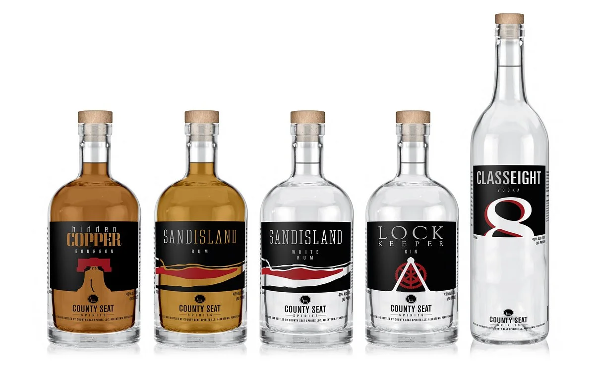 County Seat Spirits