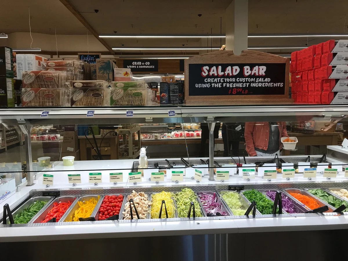 Lazy Acres Grocery