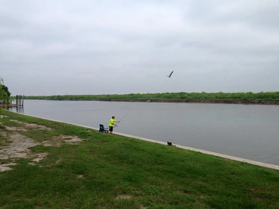 Adolph Thomae Jr County Park
