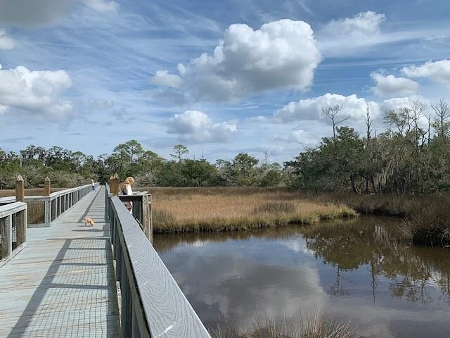 Fort Mose Historic State Park