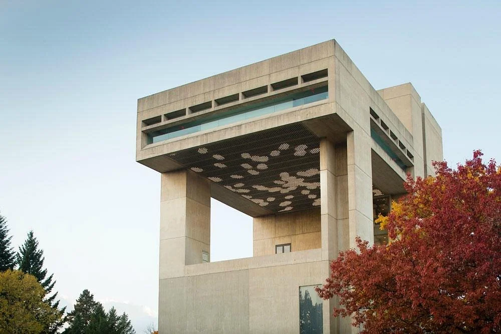 Johnson Museum of Art