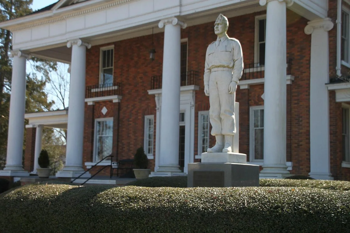 William C Lee Airborne Museum