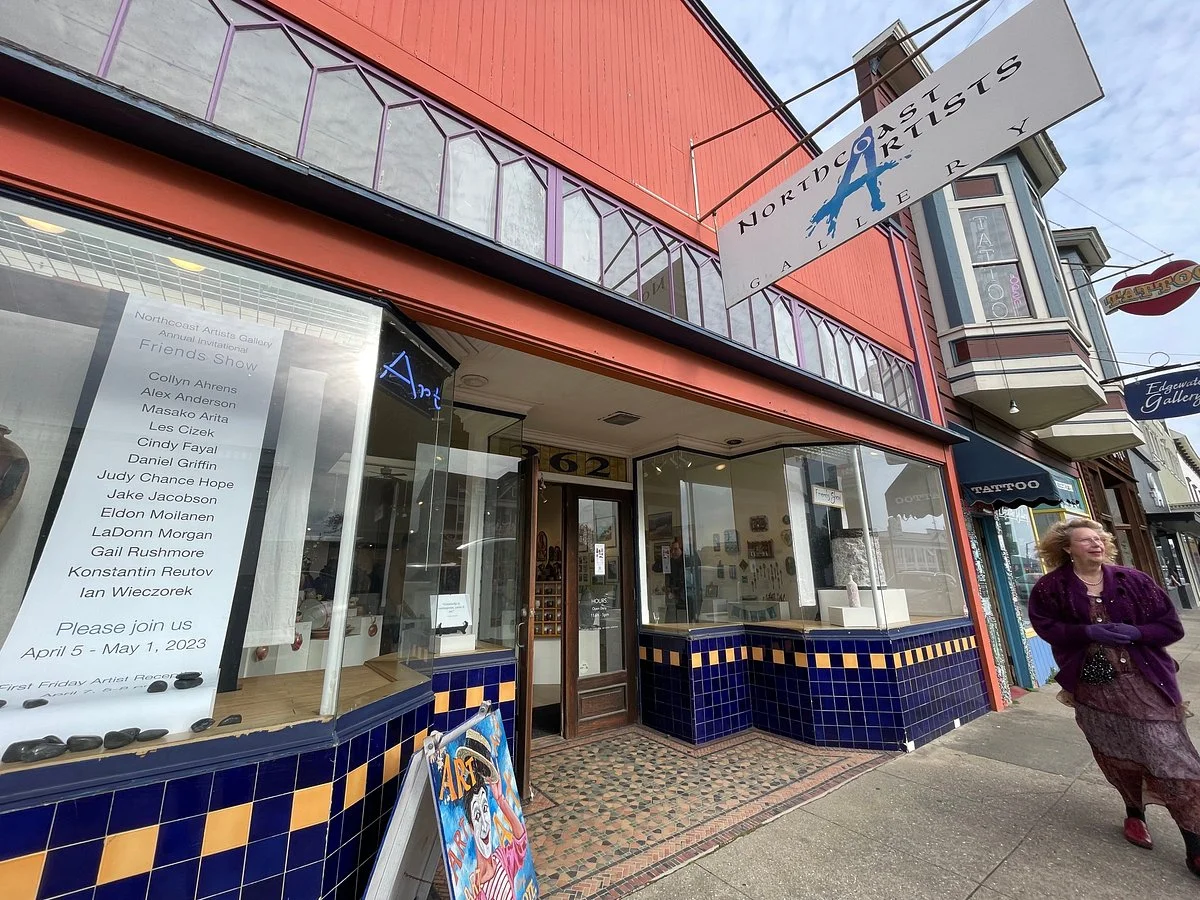 Northcoast Artists Gallery