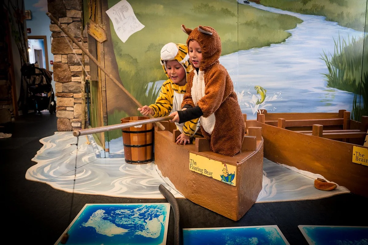 KidZone Museum