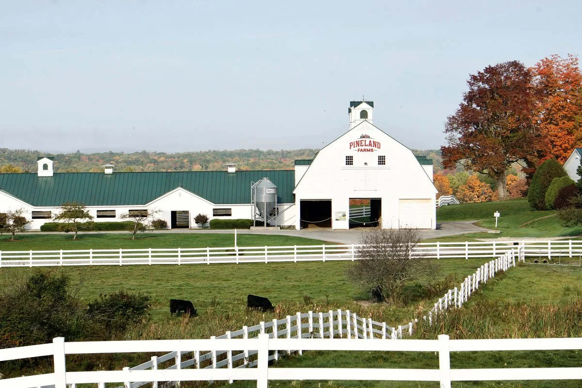 Pineland Farms