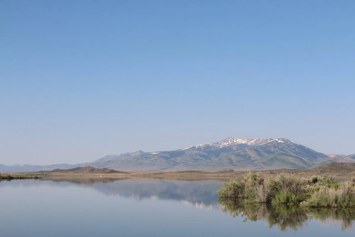 Wild Horse Reservoir State Recreation Area