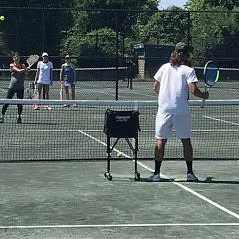 Montauk Racquet Club