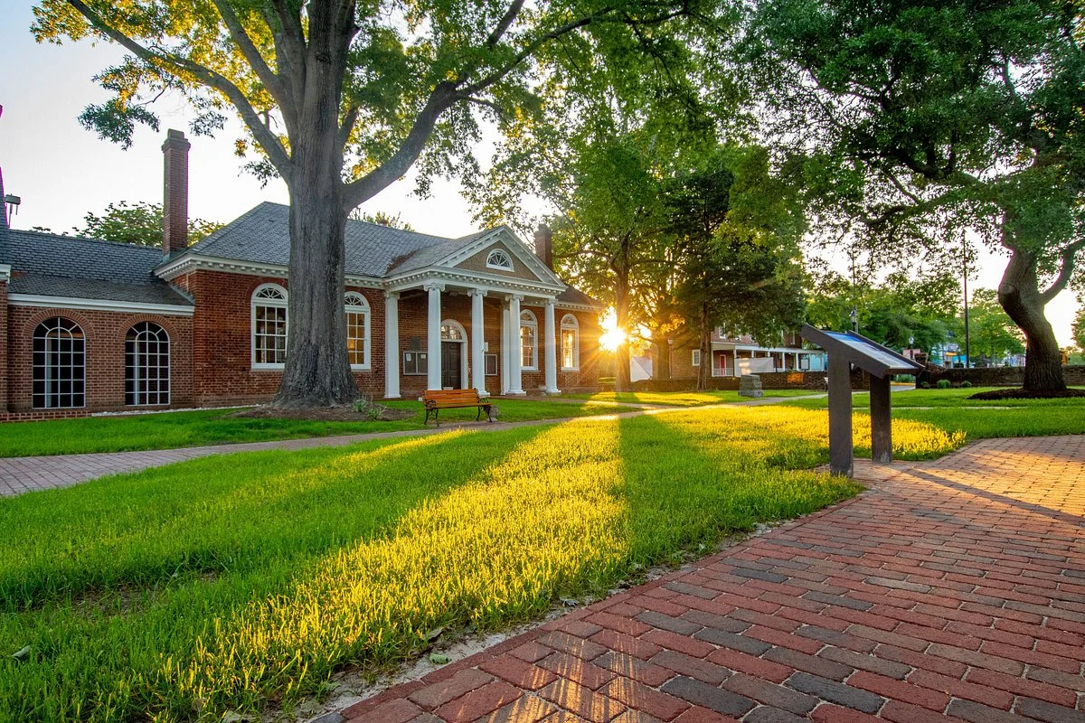 Gloucester County Parks, Recreation, & Tourism