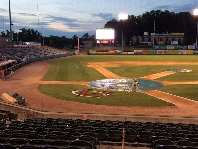 Joe Bruno Stadium