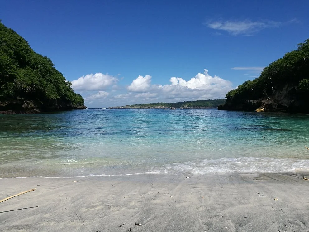 Pandan Beach