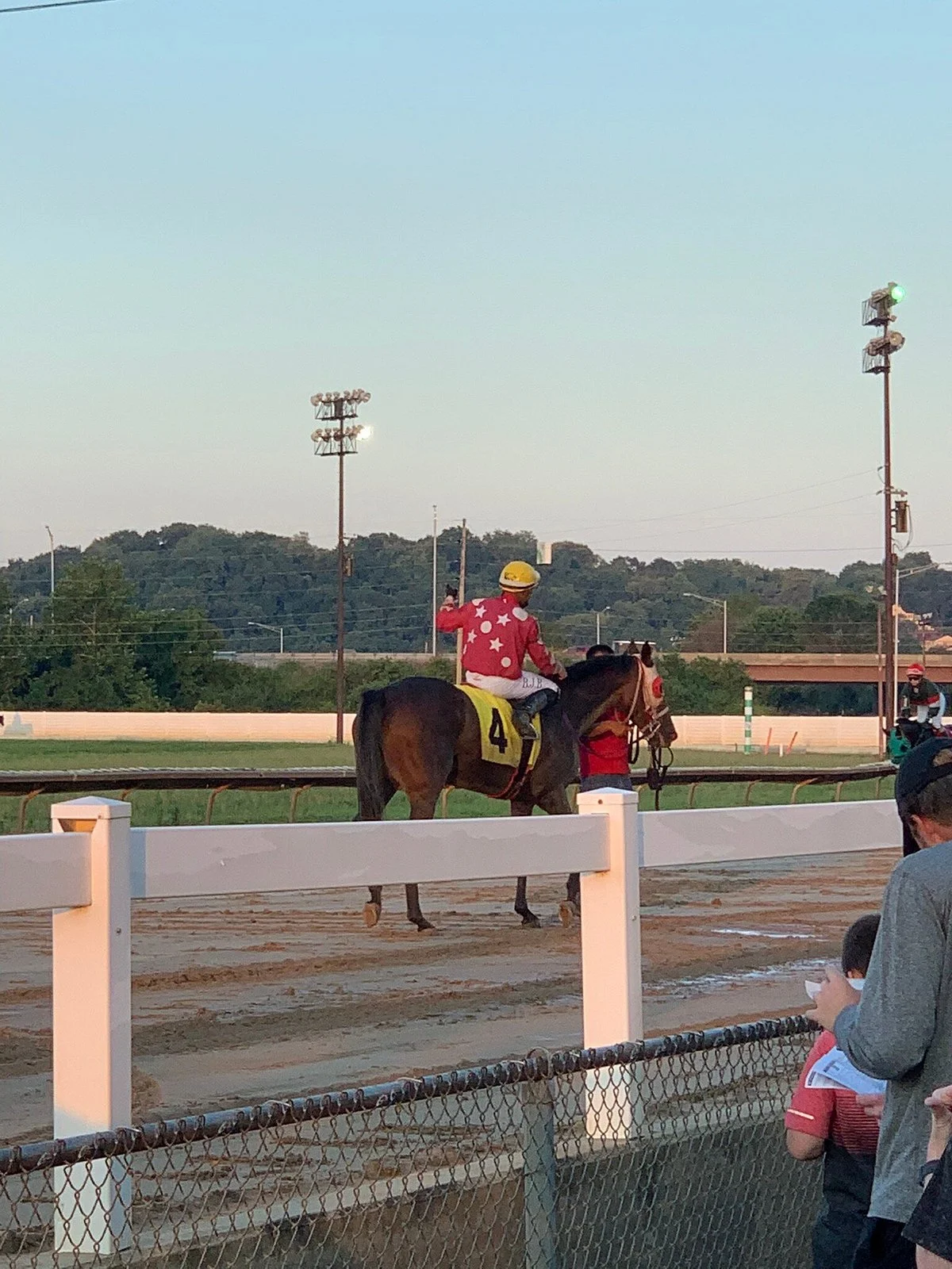 FanDuel Sportsbook and Horse Racing