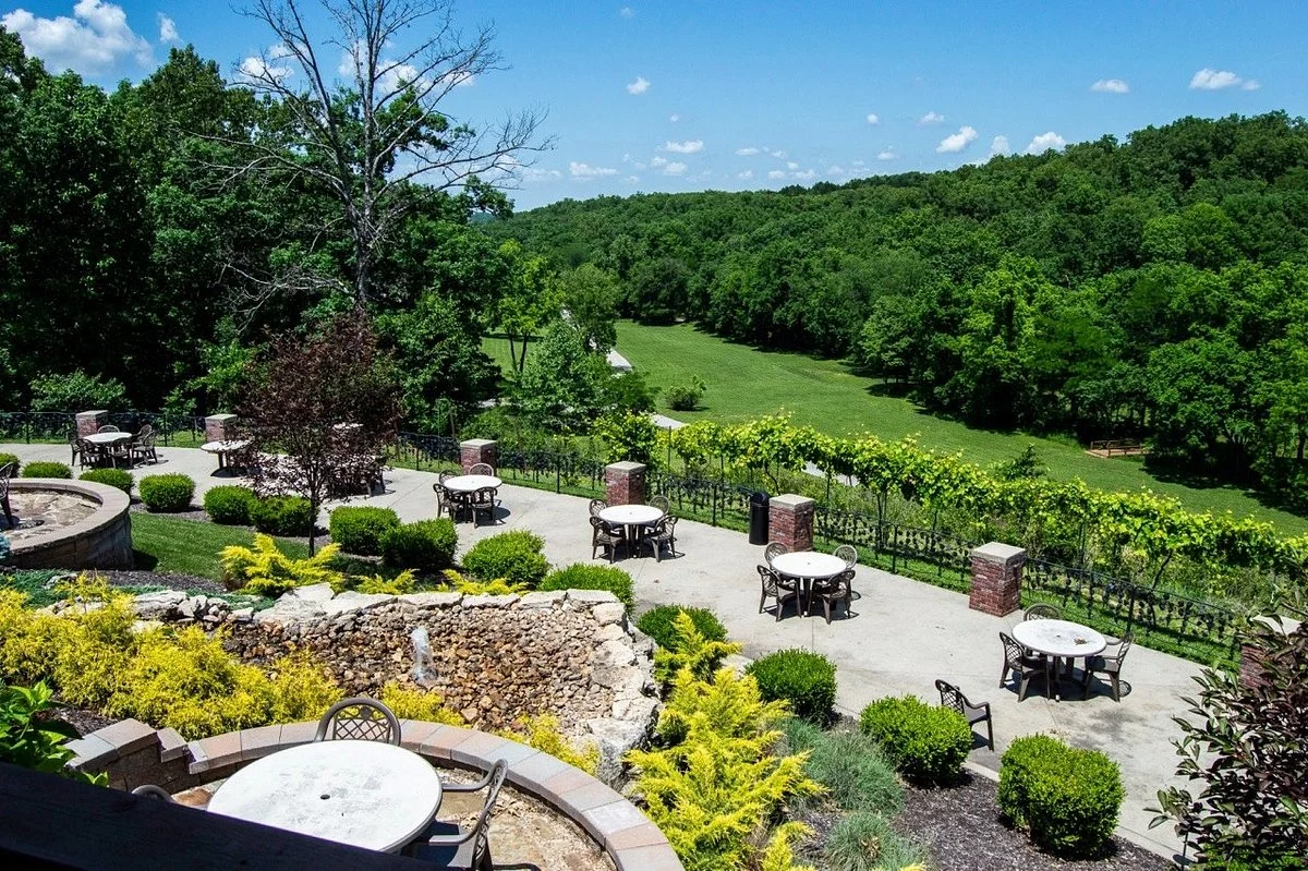 Seven Springs Winery