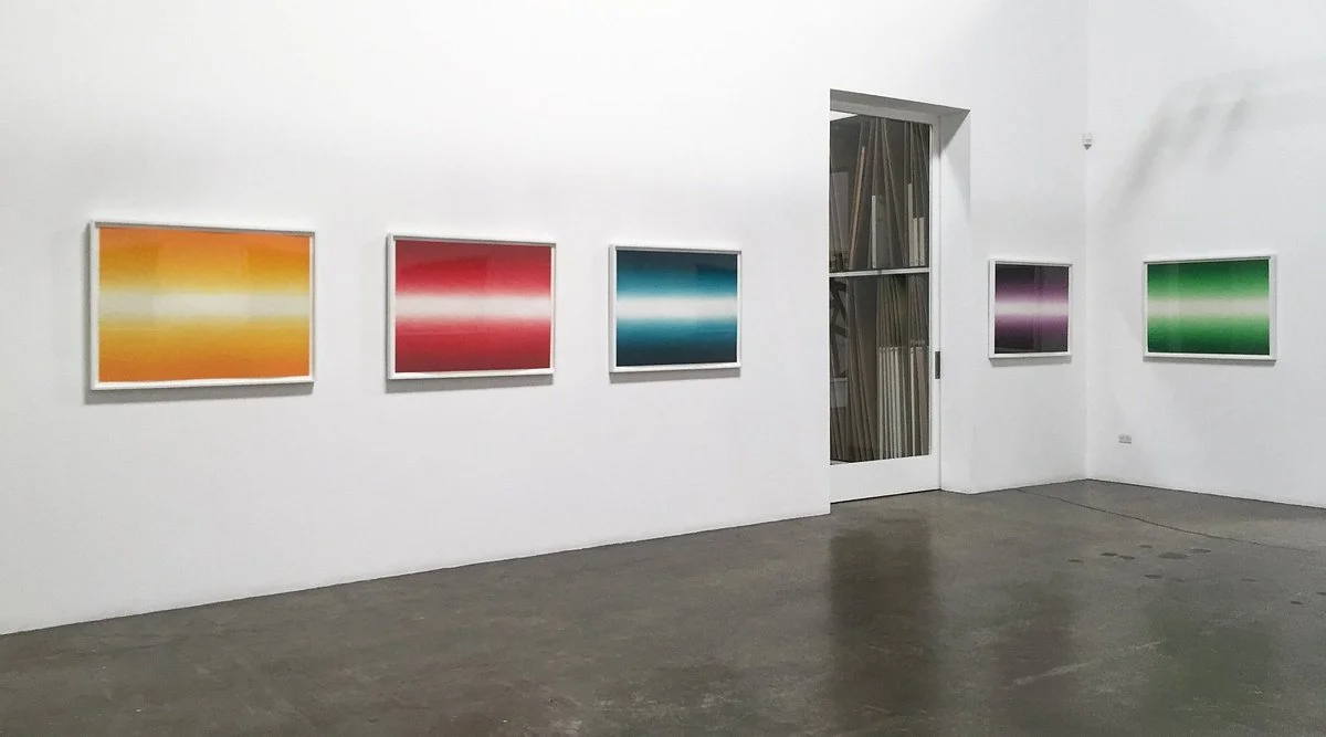 Leslie Sacks Gallery