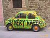 Arte en barro taller familiar