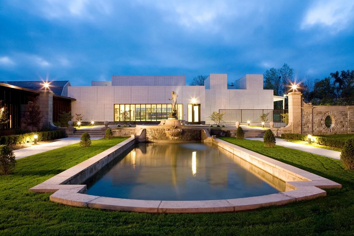 Arkell Museum