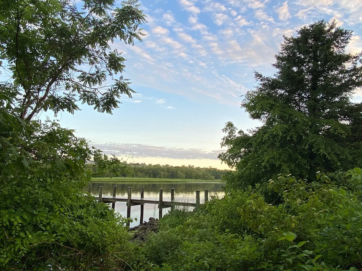 Martinak State Park