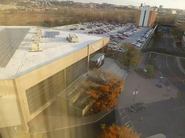 Meadowlands Exposition Center