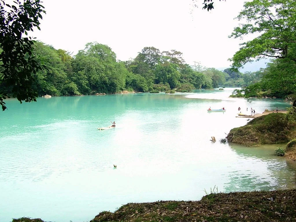 Agua Clara