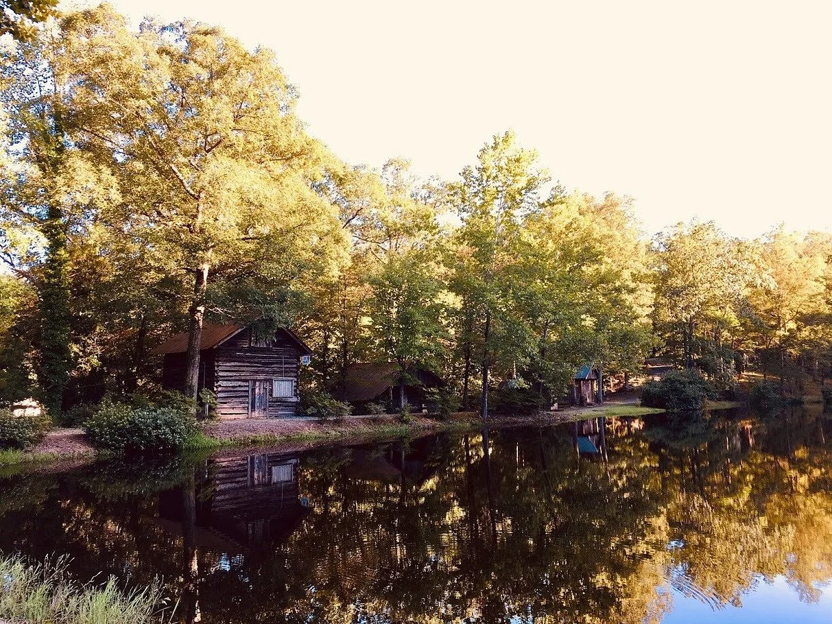 Ole Gilliam Mill Park