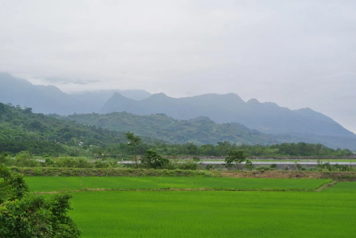 Yufu Bikeway
