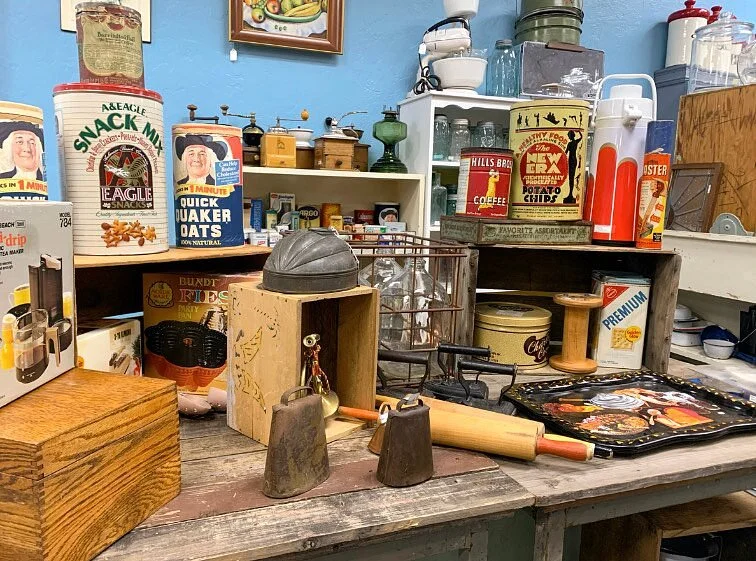 East Valley Antiques