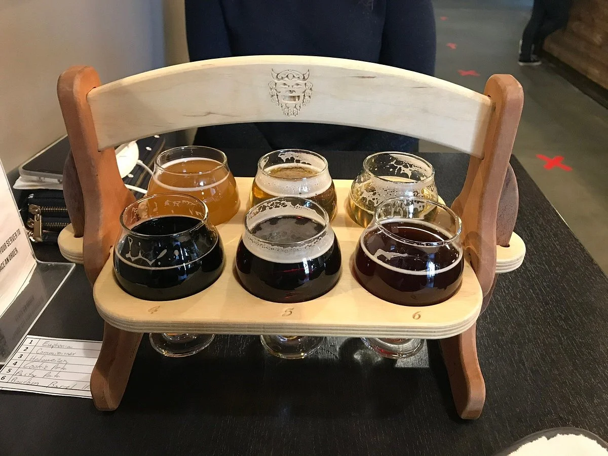 New Realm Brewing