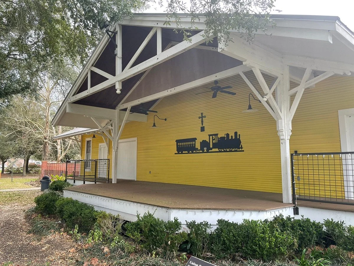 Louisiana Orphan Train Museum
