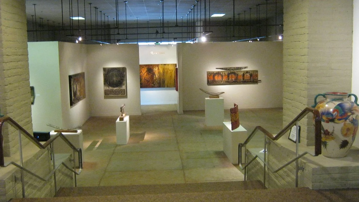 Arte Americas